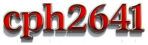 cph2641 logo